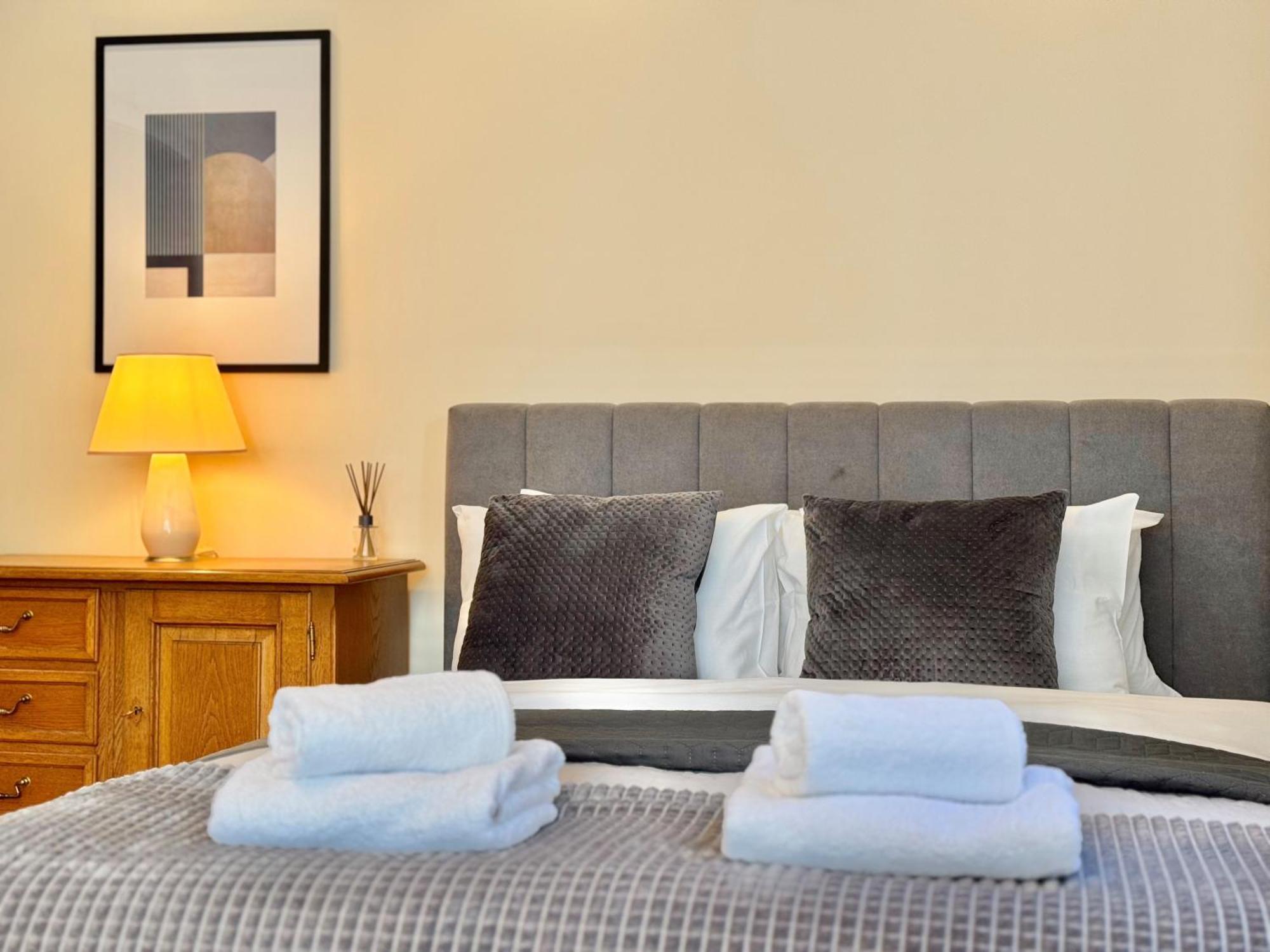 Top Centre 2Bed Apartment For 5 Guests 2 Minutes From High Street Płowdiw Zewnętrze zdjęcie