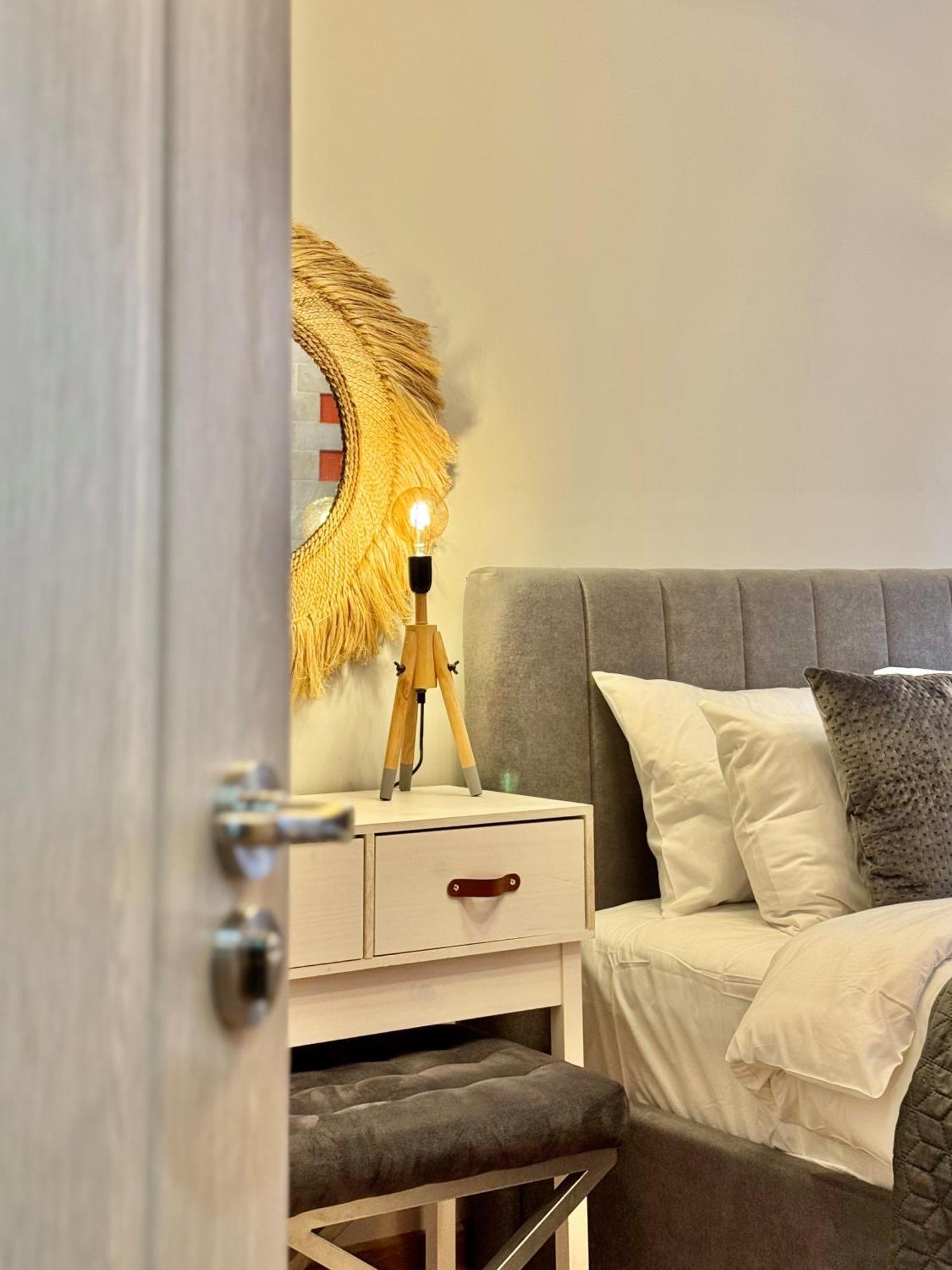 Top Centre 2Bed Apartment For 5 Guests 2 Minutes From High Street Płowdiw Zewnętrze zdjęcie