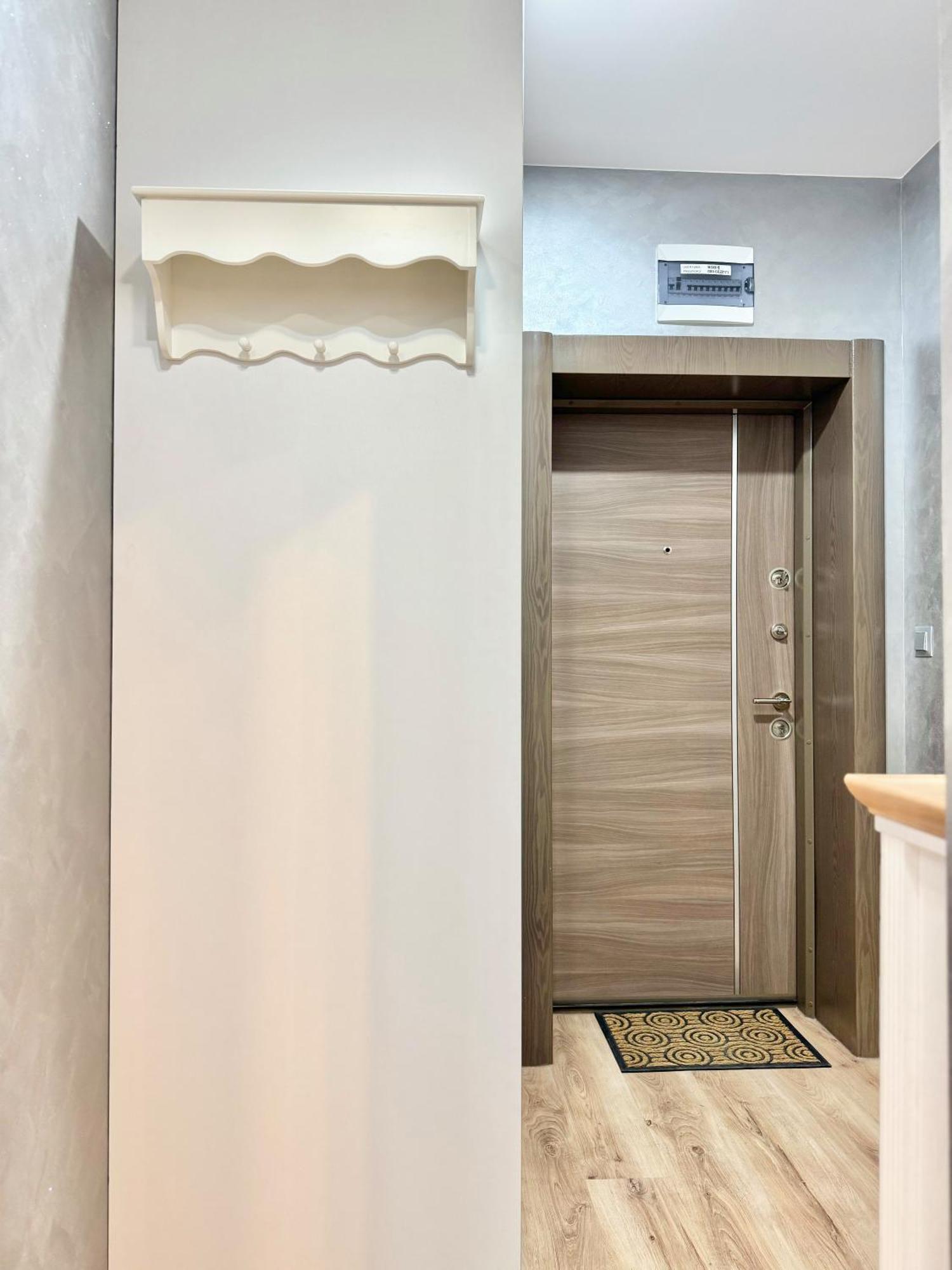 Top Centre 2Bed Apartment For 5 Guests 2 Minutes From High Street Płowdiw Zewnętrze zdjęcie