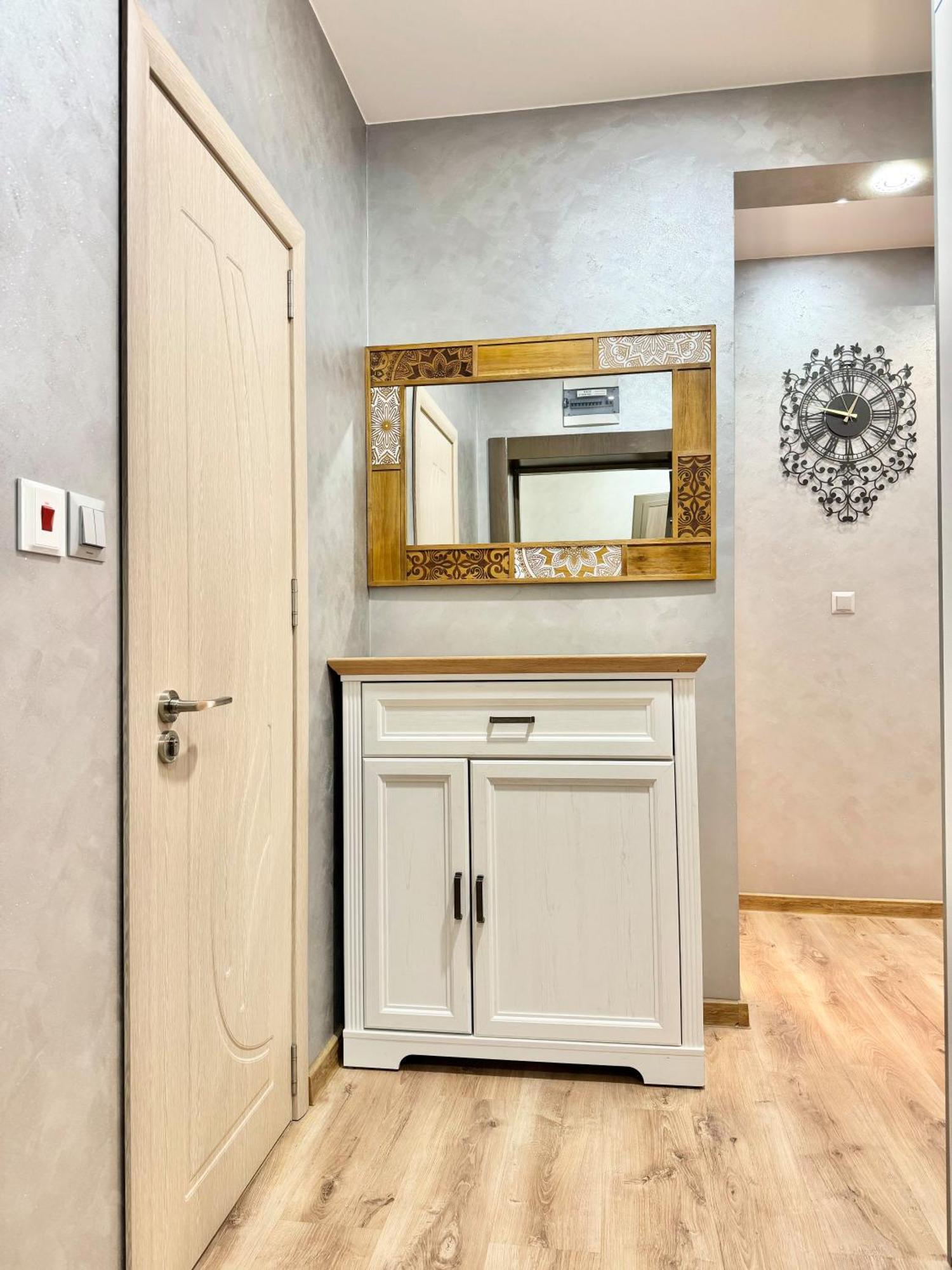 Top Centre 2Bed Apartment For 5 Guests 2 Minutes From High Street Płowdiw Zewnętrze zdjęcie