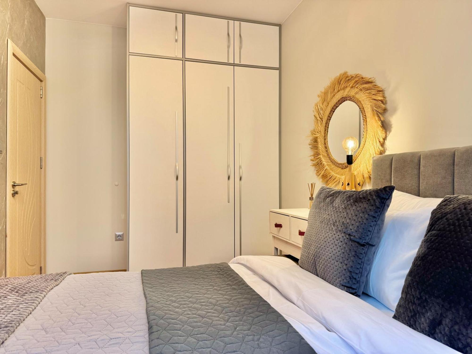 Top Centre 2Bed Apartment For 5 Guests 2 Minutes From High Street Płowdiw Zewnętrze zdjęcie