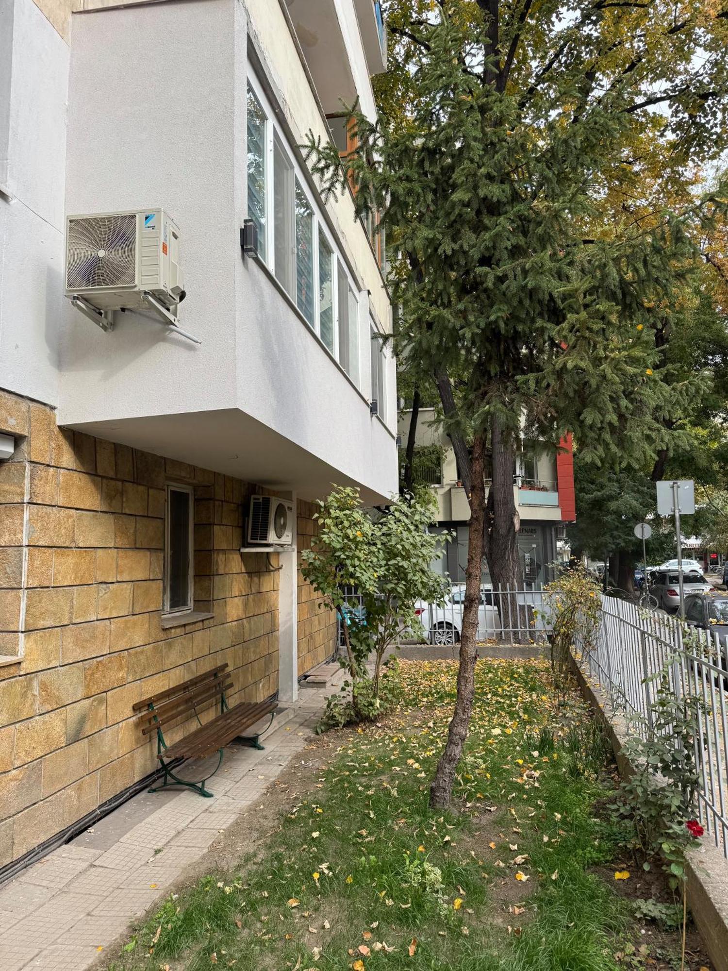 Top Centre 2Bed Apartment For 5 Guests 2 Minutes From High Street Płowdiw Zewnętrze zdjęcie